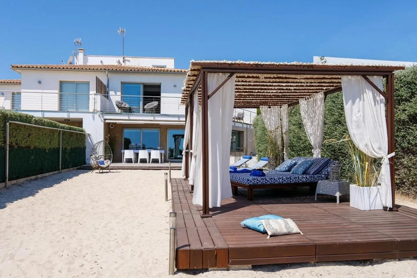Villa Muro Beach Playa de Muro